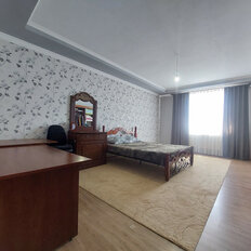 Квартира 144,2 м², 4-комнатная - изображение 1