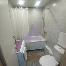 Квартира 41,9 м², студия - изображение 4