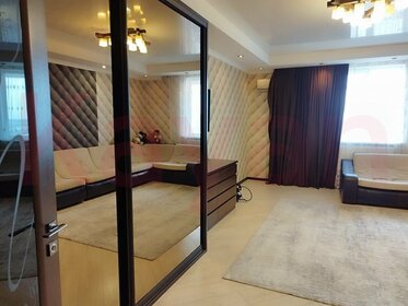 Купить двухкомнатную квартиру в апарт-комплексе «Salut!» в Санкт-Петербурге и ЛО - изображение 25