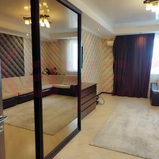 Квартира 84,4 м², 2-комнатная - изображение 1