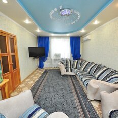 Квартира 81,9 м², 3-комнатная - изображение 1