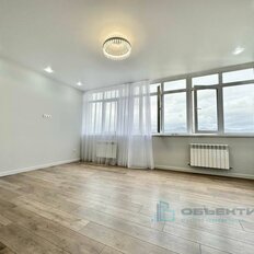 Квартира 46,4 м², студия - изображение 3