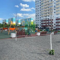 Квартира 25 м², студия - изображение 5