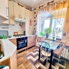 Квартира 33,1 м², 1-комнатная - изображение 2