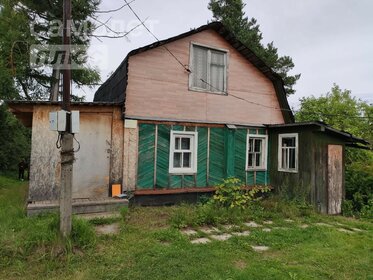 50,2 м² дом, 7,3 сотки участок 4 500 000 ₽ - изображение 51