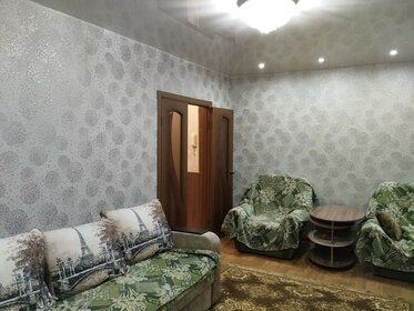 Купить квартиру площадью 34 кв.м. в ЖК «Ручьи» в Санкт-Петербурге и ЛО - изображение 37