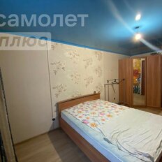 Квартира 60,6 м², 3-комнатная - изображение 5