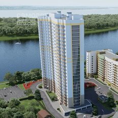 Квартира 70 м², 2-комнатная - изображение 2