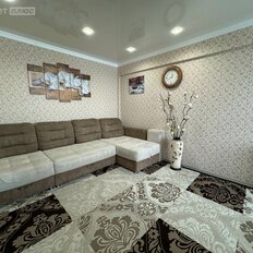 Квартира 56,4 м², 3-комнатная - изображение 5
