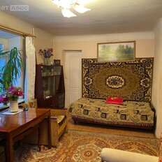 Квартира 31,8 м², 1-комнатная - изображение 5