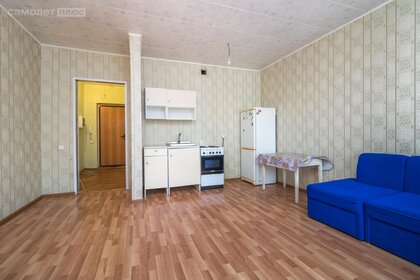 31,2 м², квартира-студия 4 700 000 ₽ - изображение 58