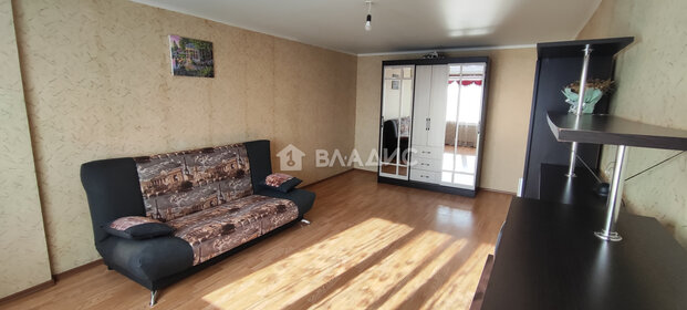 17,4 м², квартира-студия 6 200 000 ₽ - изображение 18