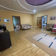 Квартира 152,5 м², 4-комнатная - изображение 1