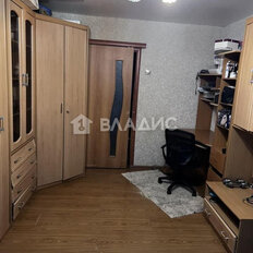 Квартира 36,8 м², 2-комнатная - изображение 5