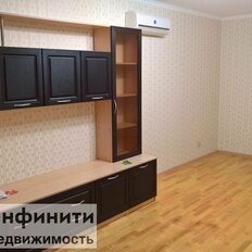 Квартира 36 м², 1-комнатная - изображение 4