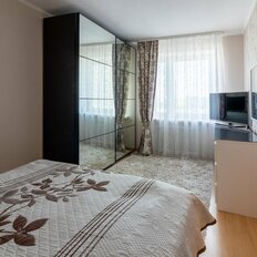 Квартира 124,4 м², 3-комнатная - изображение 5