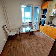 Квартира 36,1 м², 1-комнатная - изображение 3