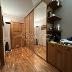 Квартира 65,7 м², 3-комнатная - изображение 3