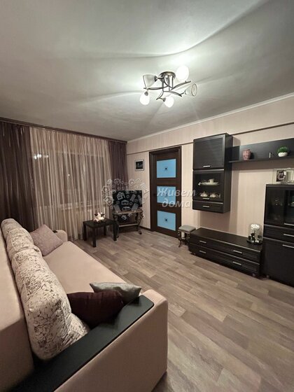 58 м², 3-комнатная квартира 5 200 000 ₽ - изображение 1