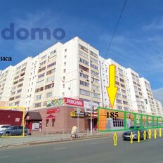 185 м², торговое помещение - изображение 1