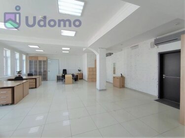 106 м², офис 60 000 ₽ в месяц - изображение 21