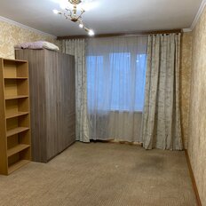 Квартира 32,7 м², 1-комнатная - изображение 1