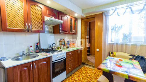 Купить квартиру с отделкой на улице Завенягина в Магнитогорске - изображение 24