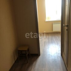 Квартира 34,6 м², 1-комнатная - изображение 5