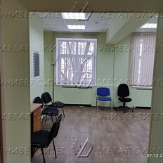 204 м², офис - изображение 1