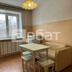 Квартира 65 м², 2-комнатная - изображение 1