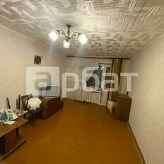 Квартира 31,4 м², 1-комнатная - изображение 5