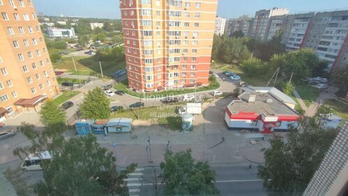 Снять 4-комнатную квартиру рядом с парком в Липецке - изображение 1