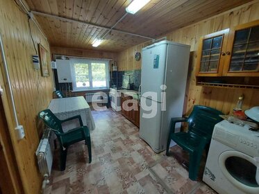 30 м² дом, 4 сотки участок 1 460 000 ₽ - изображение 51