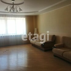 Квартира 126 м², 3-комнатная - изображение 2