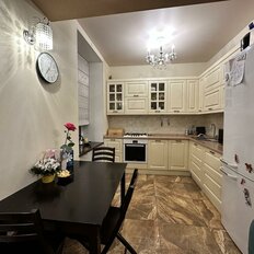 Квартира 81,6 м², 3-комнатная - изображение 3