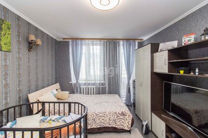 30,2 м², квартира-студия 3 400 000 ₽ - изображение 34