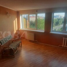 Квартира 116 м², 3-комнатная - изображение 4