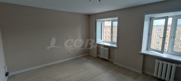 18,5 м², квартира-студия 2 700 000 ₽ - изображение 67