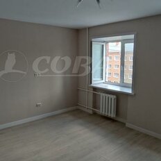 Квартира 21,4 м², студия - изображение 3