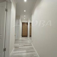 Квартира 57,7 м², 3-комнатная - изображение 4