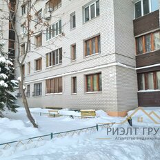 Квартира 127,7 м², 3-комнатная - изображение 2