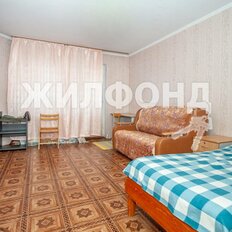 Квартира 65,9 м², 3-комнатная - изображение 4