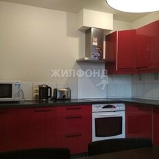 Квартира 76,3 м², 3-комнатная - изображение 1