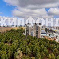 Квартира 149,9 м², 4-комнатная - изображение 1