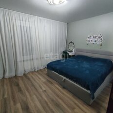 Квартира 60,8 м², 1-комнатная - изображение 5