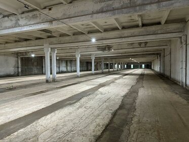 1200 м², склад 420 000 ₽ в месяц - изображение 17