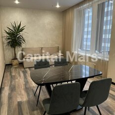 Квартира 88 м², 3-комнатные - изображение 2