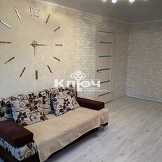 Квартира 33,1 м², 1-комнатная - изображение 2