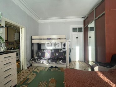 43 м², квартира-студия 8 290 000 ₽ - изображение 93