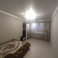 Квартира 39,6 м², 1-комнатная - изображение 2